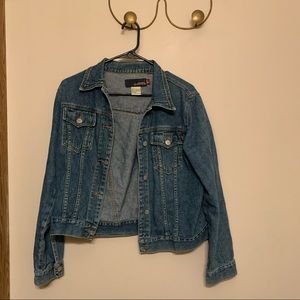 Roxy Denim Jacket